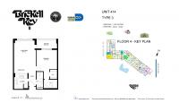 Floor Plan Thumbnail